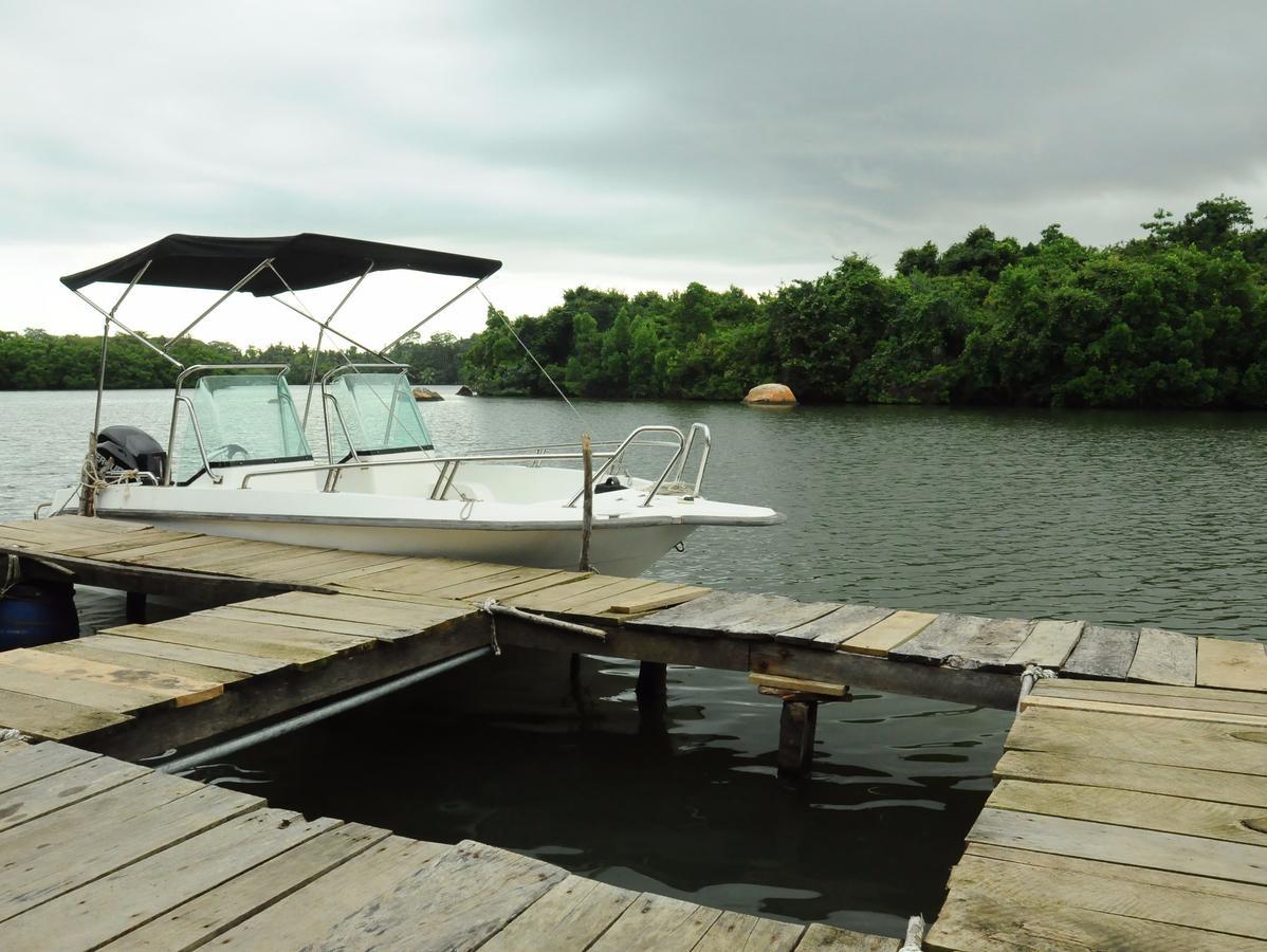 The South - Beach & Lake Ahangama Koggala Exterior foto